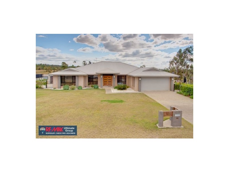 10 Lilly Pilly Court, Burpengary QLD 4505