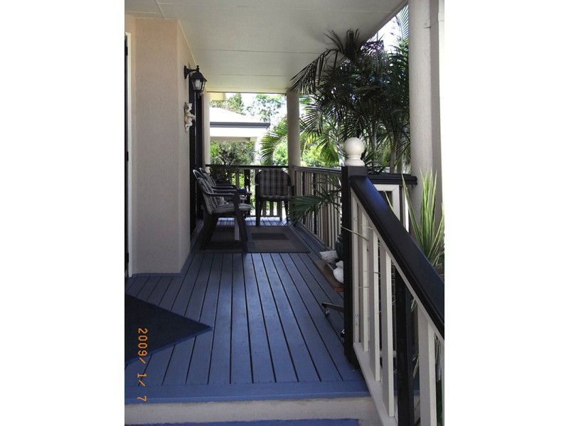 72 Heron Crt, “Kurrajong Sanctuary”, Burpengary QLD 4505