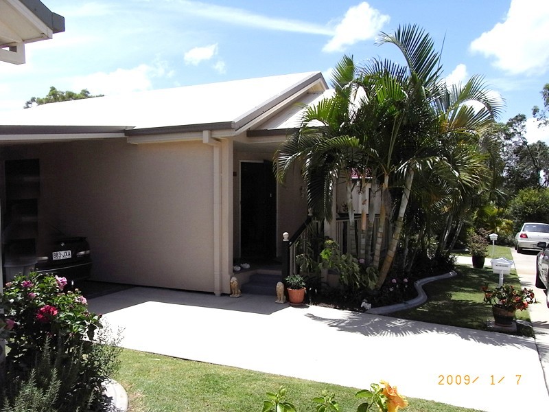 72 Heron Crt, “Kurrajong Sanctuary”, Burpengary QLD 4505