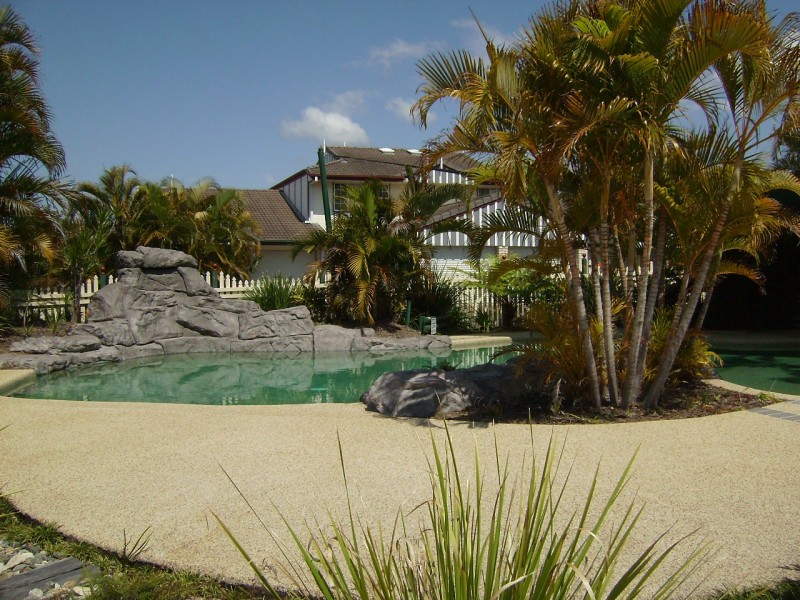 Burpengary QLD 4505