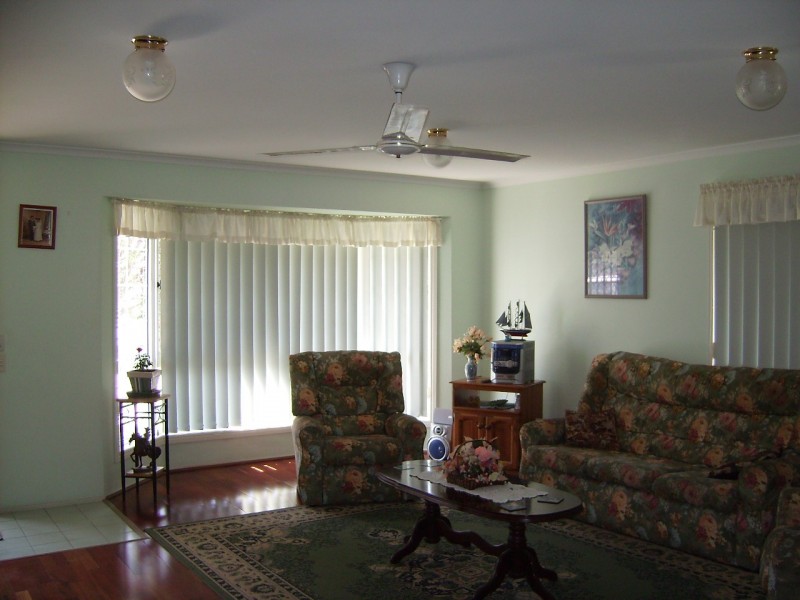 Burpengary QLD 4505