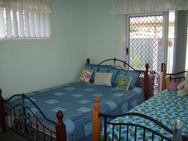 Burpengary QLD 4505