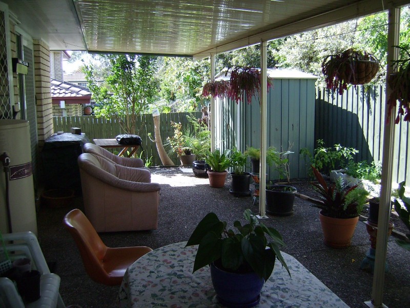 Burpengary QLD 4505