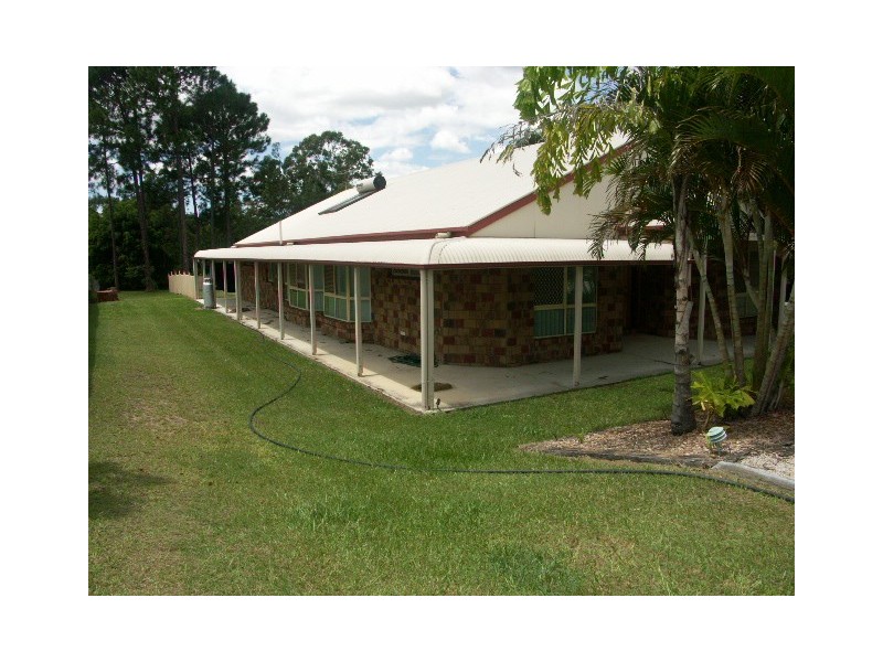Burpengary QLD 4505