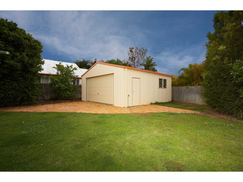 Bellmere QLD 4510