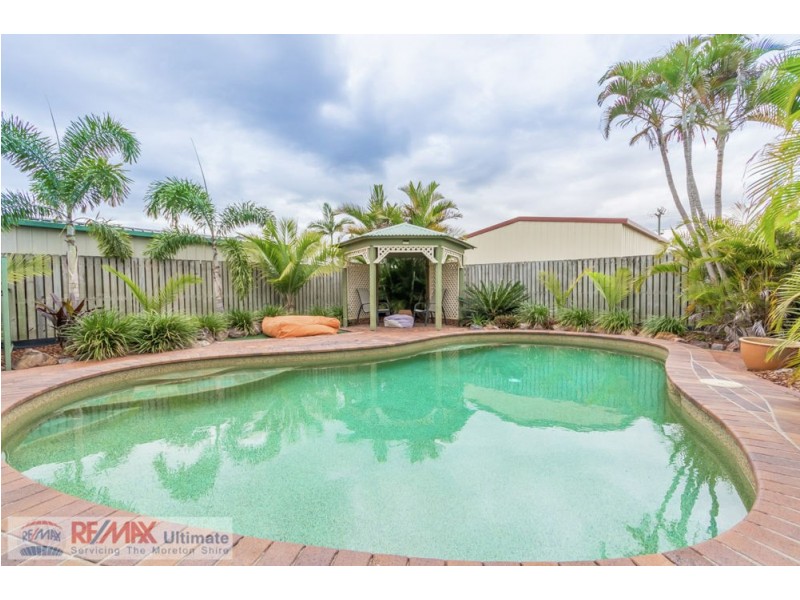 110 Fernando Street, Burpengary QLD 4505
