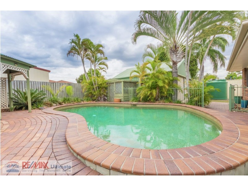 110 Fernando Street, Burpengary QLD 4505