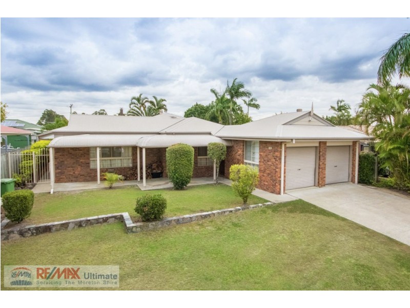 110 Fernando Street, Burpengary QLD 4505