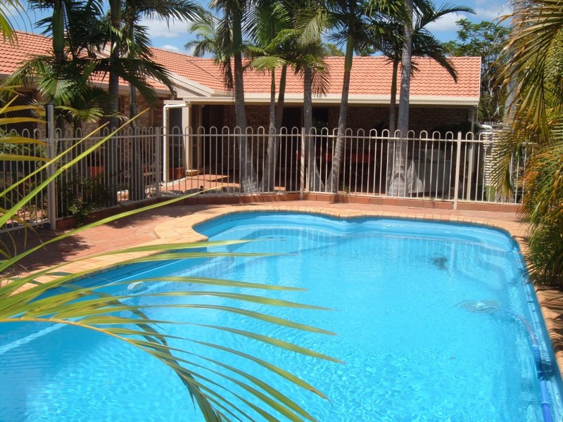 Narangba QLD 4504