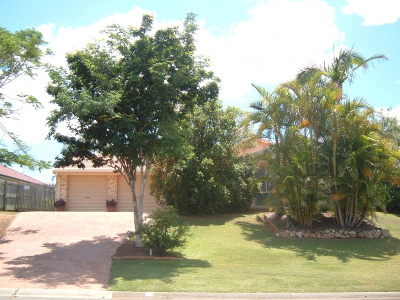 Narangba QLD 4504