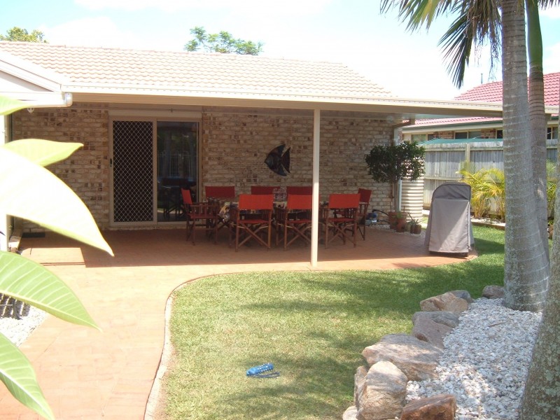 Narangba QLD 4504