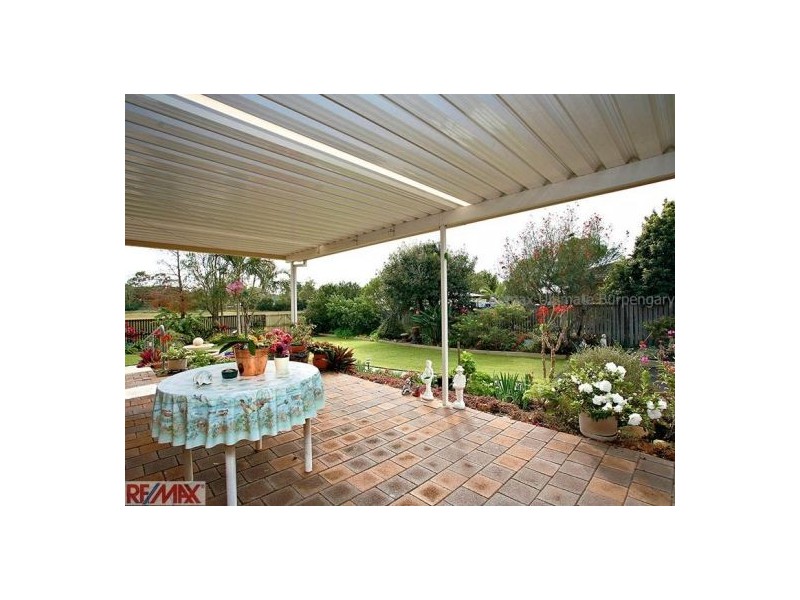 Burpengary QLD 4505