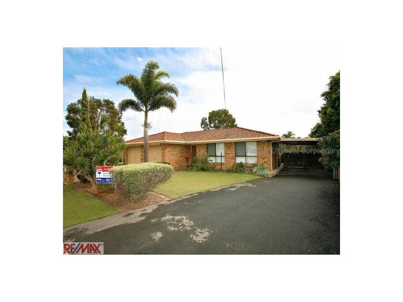 Burpengary QLD 4505