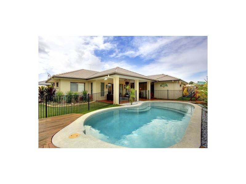Narangba QLD 4504
