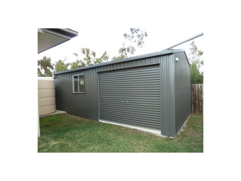 Narangba QLD 4504