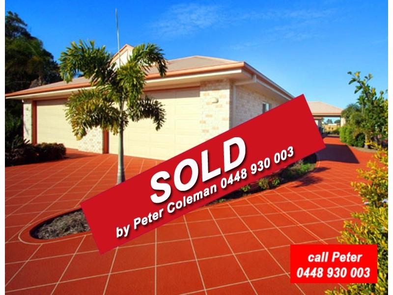 20 Coman Street South, Rothwell QLD 4022