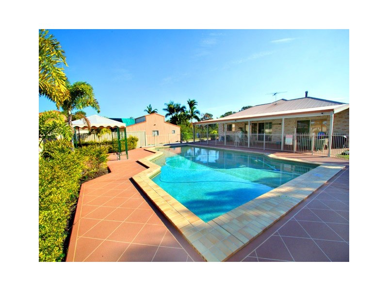 20 Coman Street South, Rothwell QLD 4022