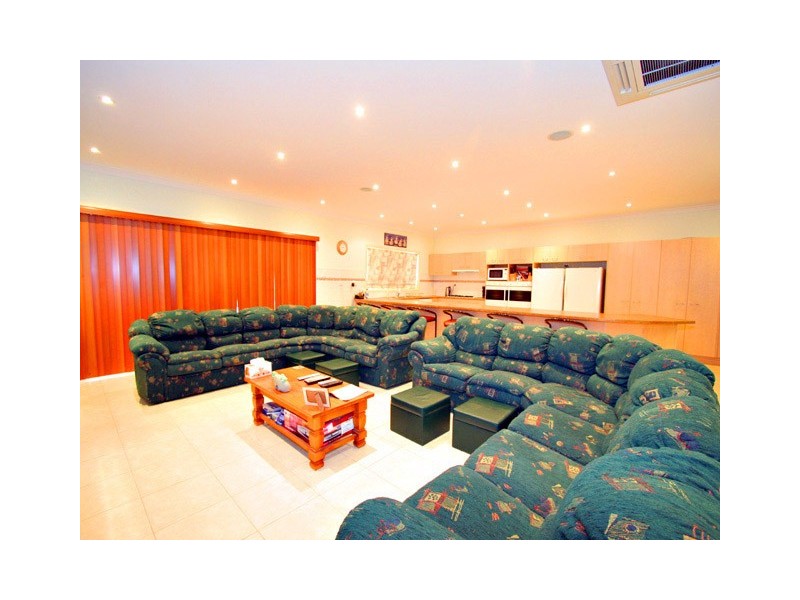 20 Coman Street South, Rothwell QLD 4022