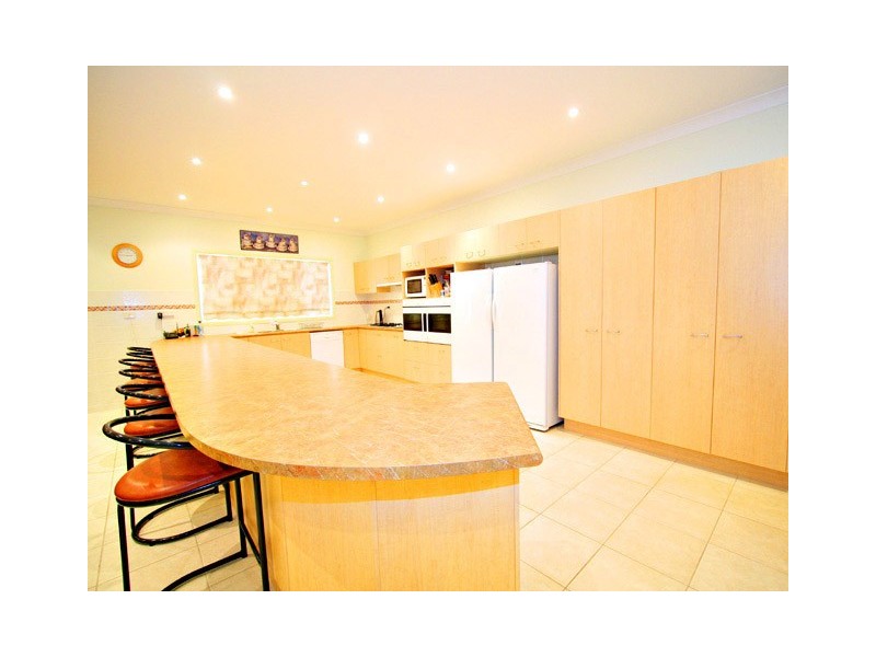 20 Coman Street South, Rothwell QLD 4022