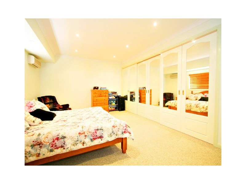 20 Coman Street South, Rothwell QLD 4022