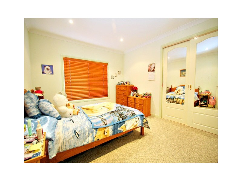 20 Coman Street South, Rothwell QLD 4022