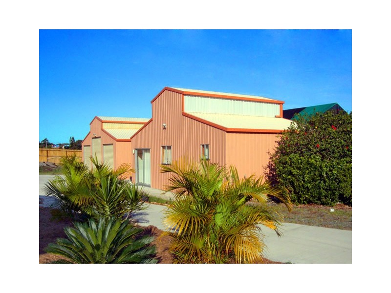 20 Coman Street South, Rothwell QLD 4022