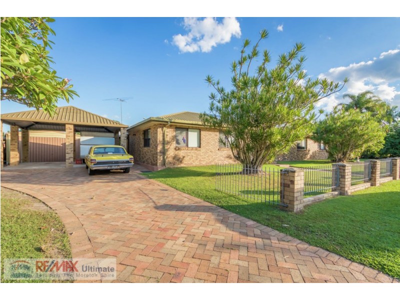 23 Palmridge Ct, Deception Bay QLD 4508
