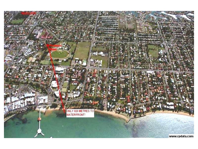 Redcliffe QLD 4020