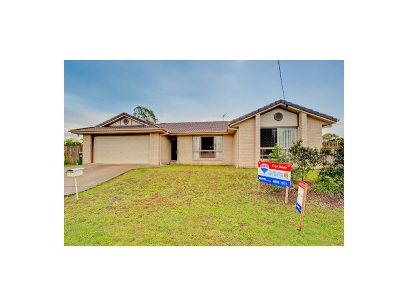 Caboolture South QLD 4510
