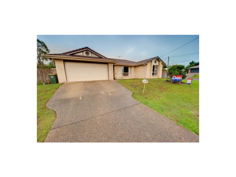 Caboolture South QLD 4510