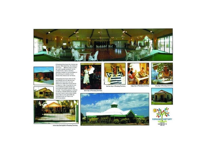 190 Sanctuary Dr, ‘Kurrajong Sanctuary, Burpengary QLD 4505