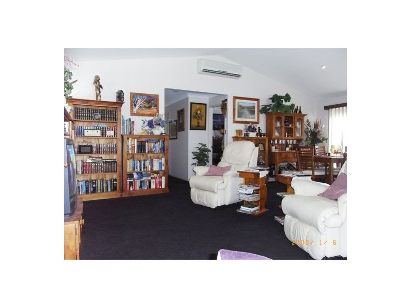 190 Sanctuary Dr, ‘Kurrajong Sanctuary, Burpengary QLD 4505