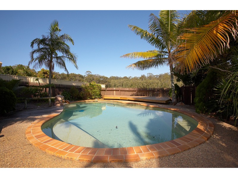 Narangba QLD 4504