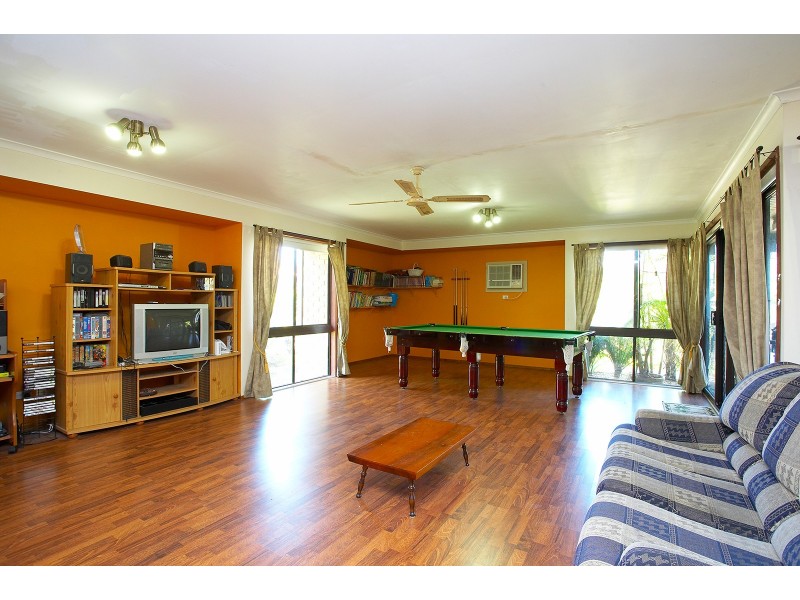 Narangba QLD 4504