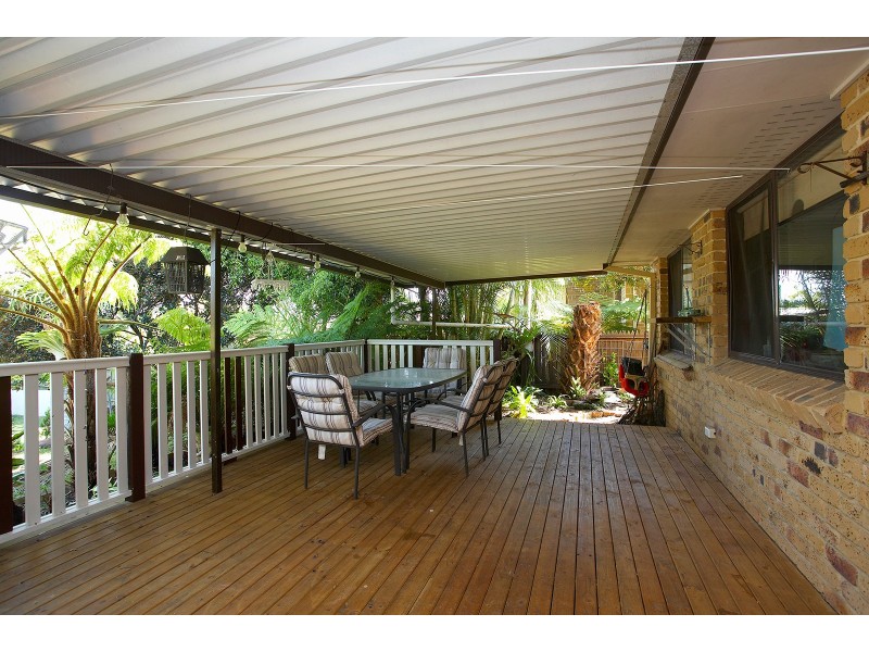 Narangba QLD 4504