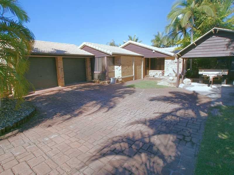 Narangba QLD 4504