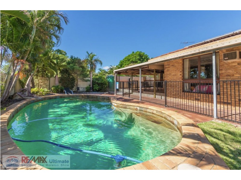 22 Findlay Street, Burpengary QLD 4505