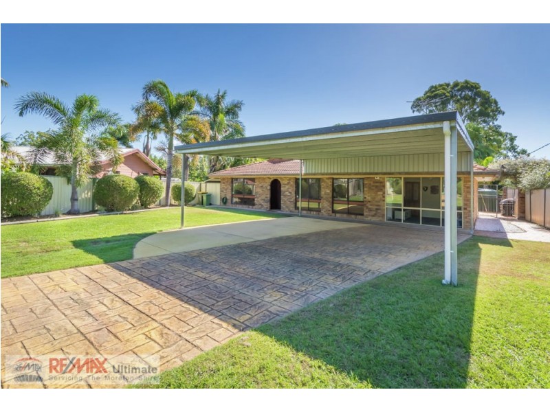 22 Findlay Street, Burpengary QLD 4505