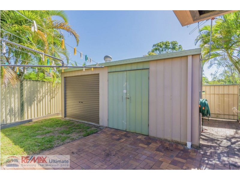 22 Findlay Street, Burpengary QLD 4505