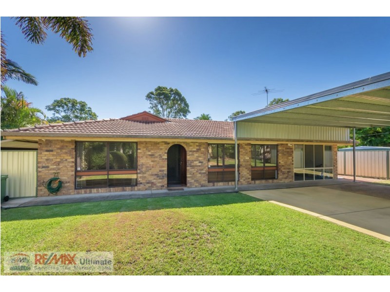 22 Findlay Street, Burpengary QLD 4505
