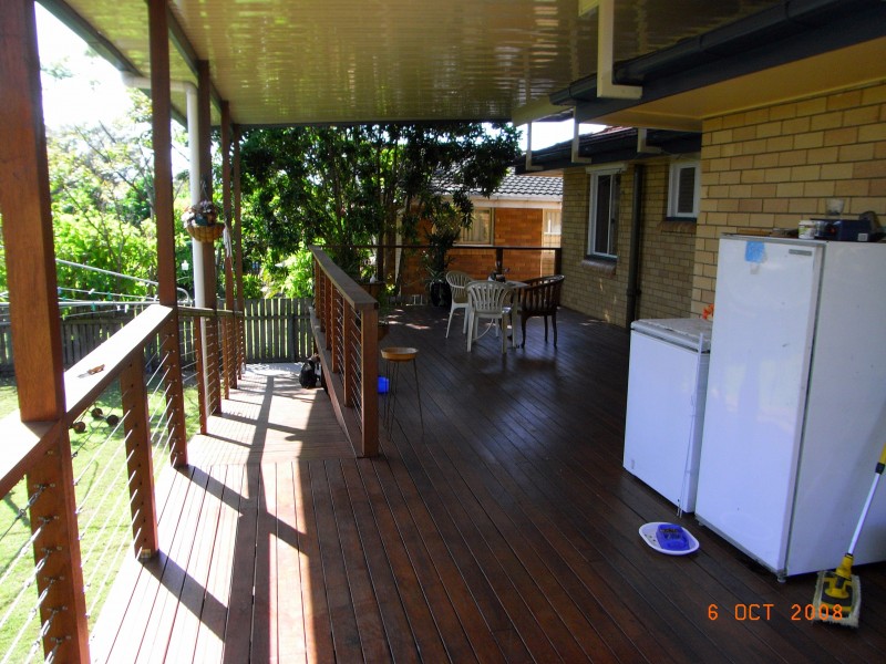 154 MacDonnell Rd, Margate QLD 4019