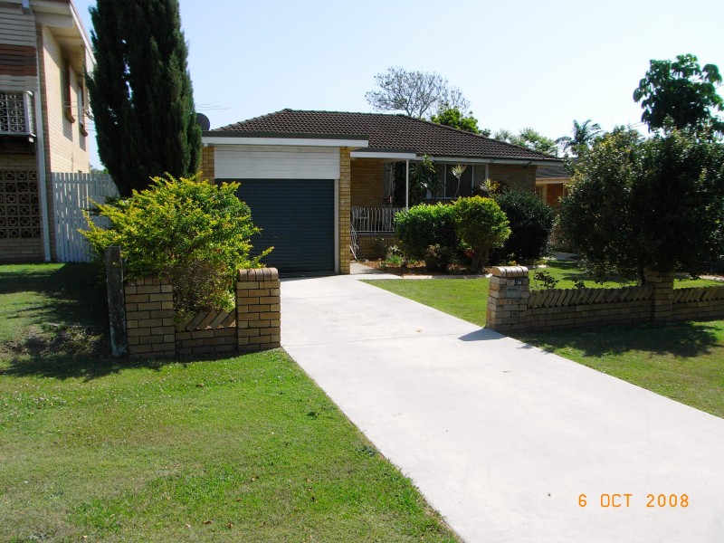 154 MacDonnell Rd, Margate QLD 4019