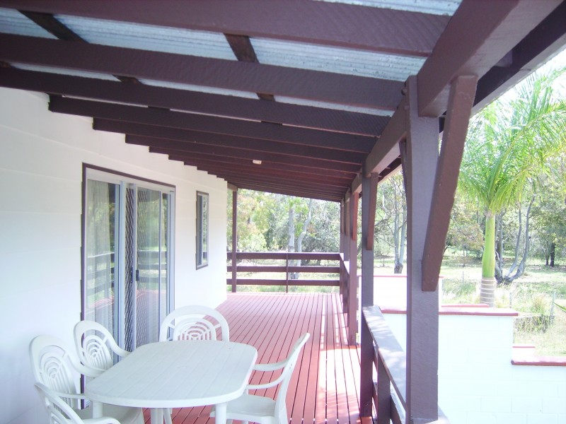 Toorbul QLD 4510