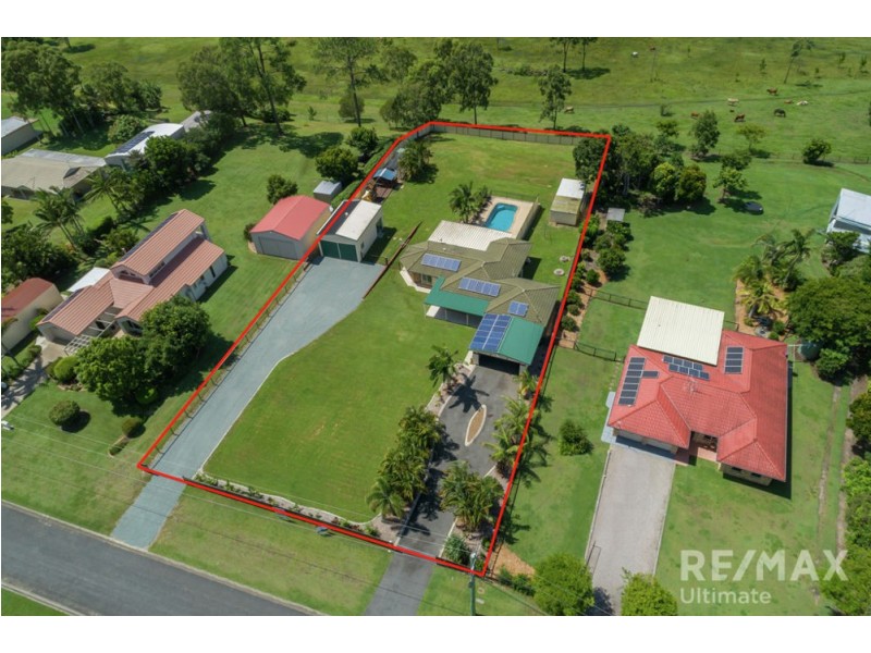 110 High Road, Burpengary East QLD 4505