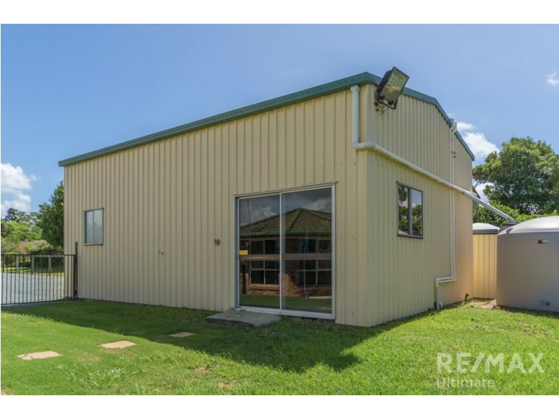 110 High Road, Burpengary East QLD 4505