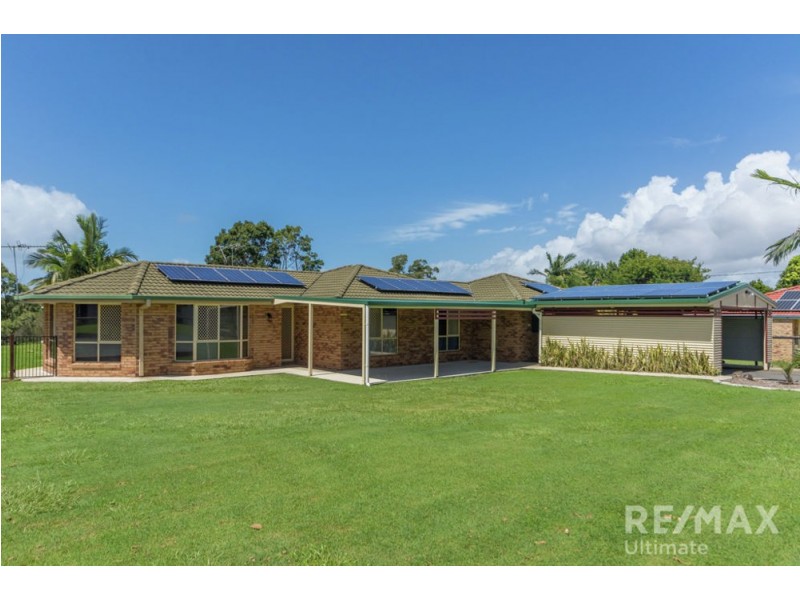 110 High Road, Burpengary East QLD 4505