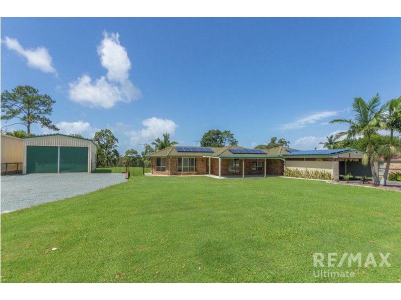 110 High Road, Burpengary East QLD 4505