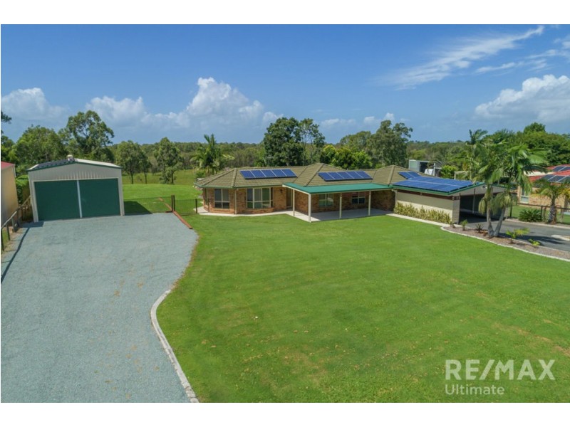 110 High Road, Burpengary East QLD 4505