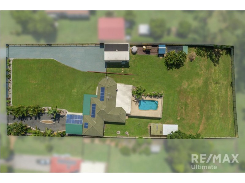 110 High Road, Burpengary East QLD 4505