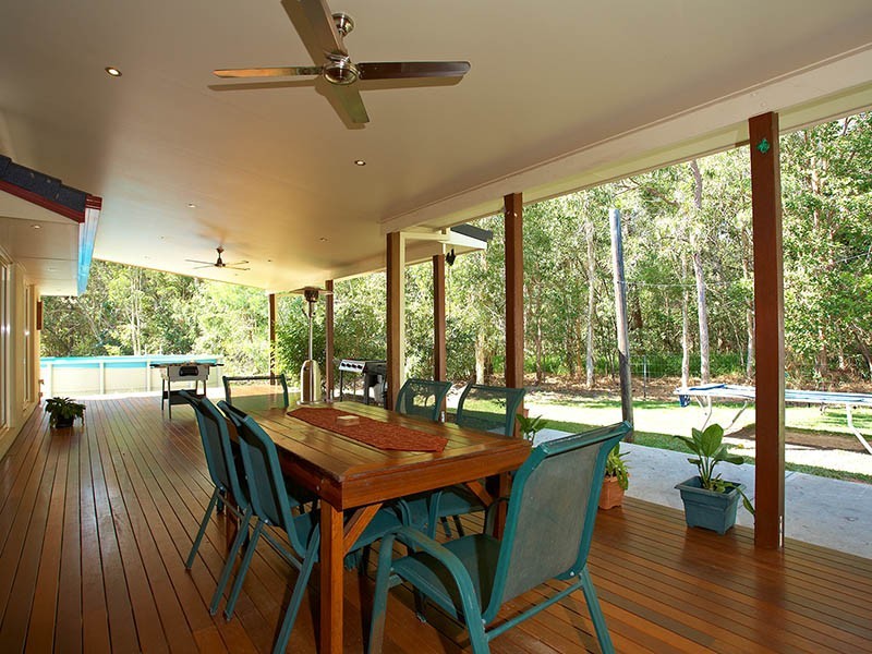 Burpengary QLD 4505